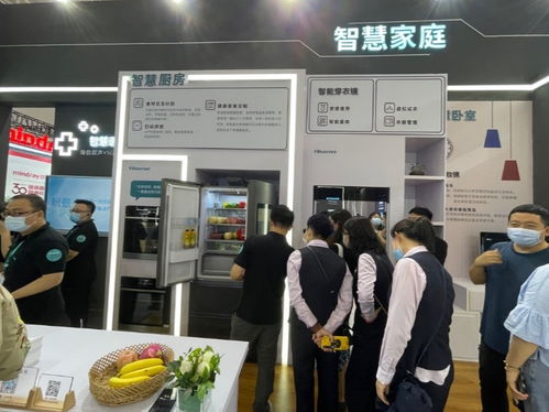 家用化學品智能化 引領現代生活新風尚