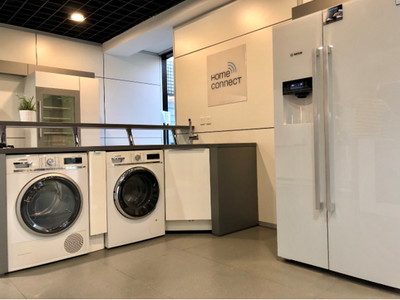 疫情催熱健康類家電，博西家電以創(chuàng)新烘干方案守護消費者健康