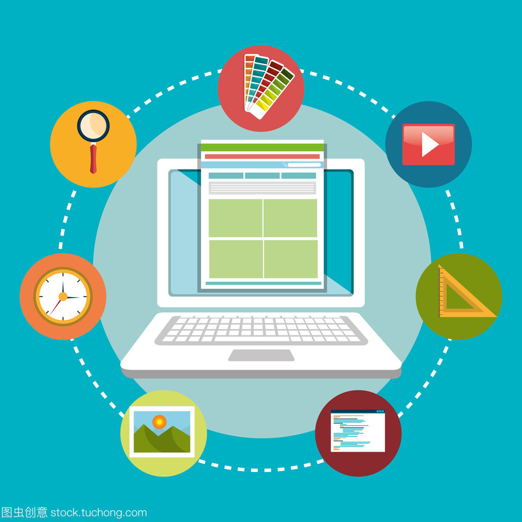 Web設計開發(fā)與軟件設計與開發(fā) 協(xié)同創(chuàng)新與差異解析